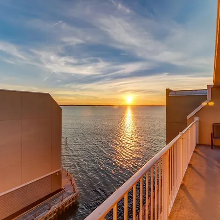 Wight Bay Apartment